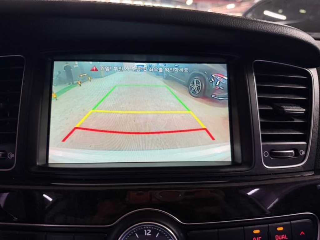 기아 K7 더 뉴 K7 2.4 GDI 프레스티지 이미지 11