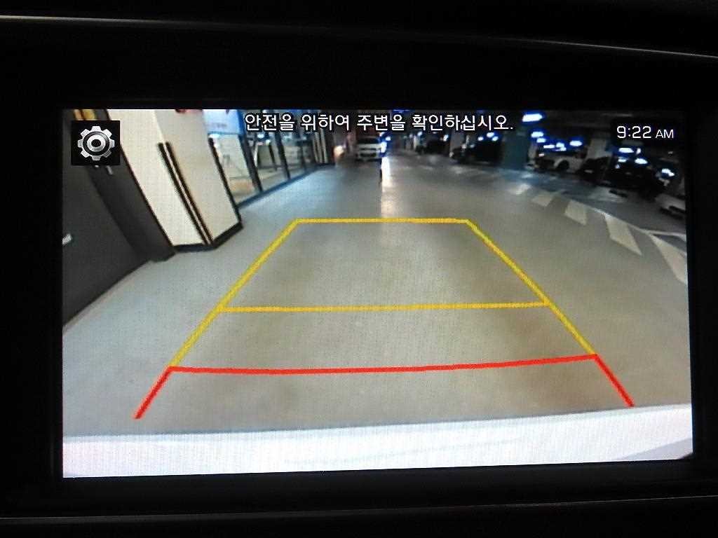 현대 아반떼 아반떼 AD 1.6 GDI 밸류 플러스 이미지 16