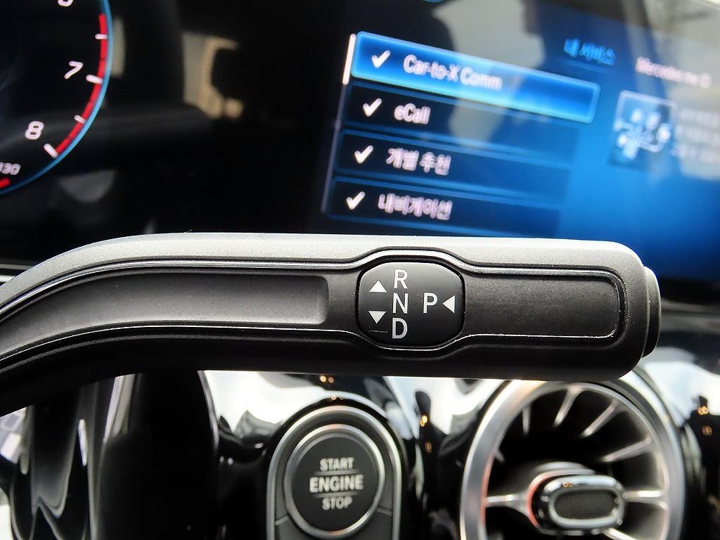 벤츠 GLA 클래스 GLA클래스 H247 GLA220 이미지 10