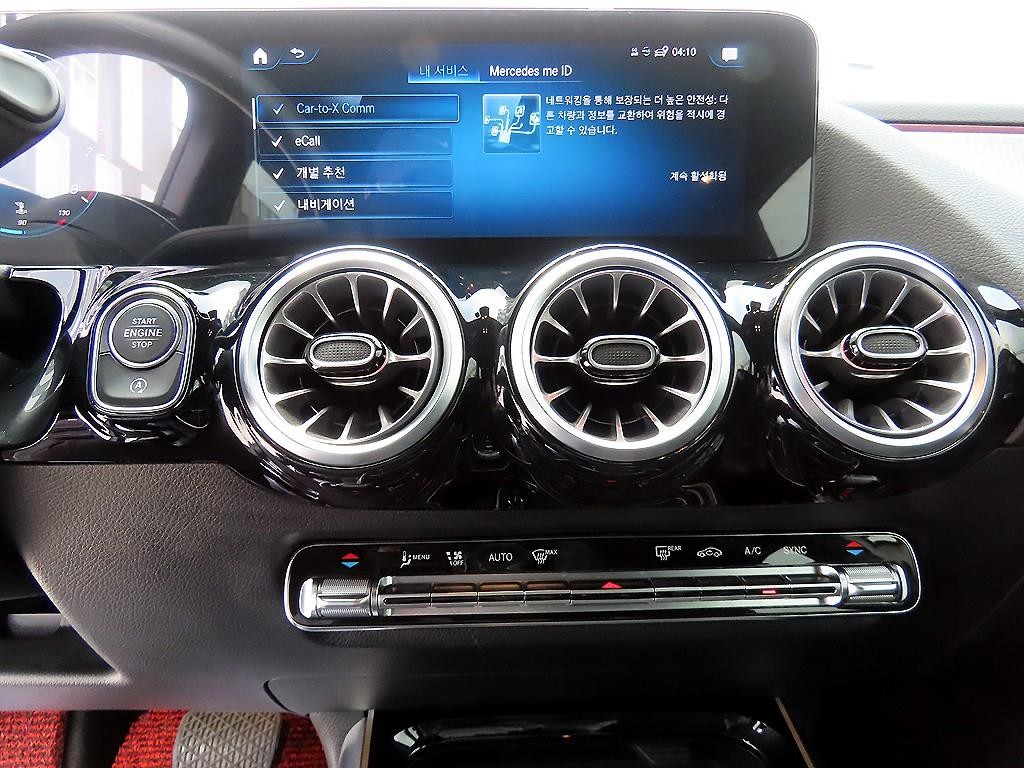 벤츠 GLA 클래스 GLA클래스 H247 GLA220 이미지 14