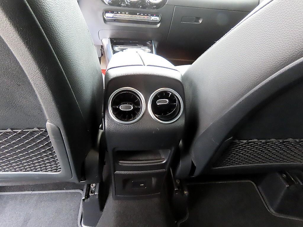 벤츠 GLA 클래스 GLA클래스 H247 GLA220 이미지 16