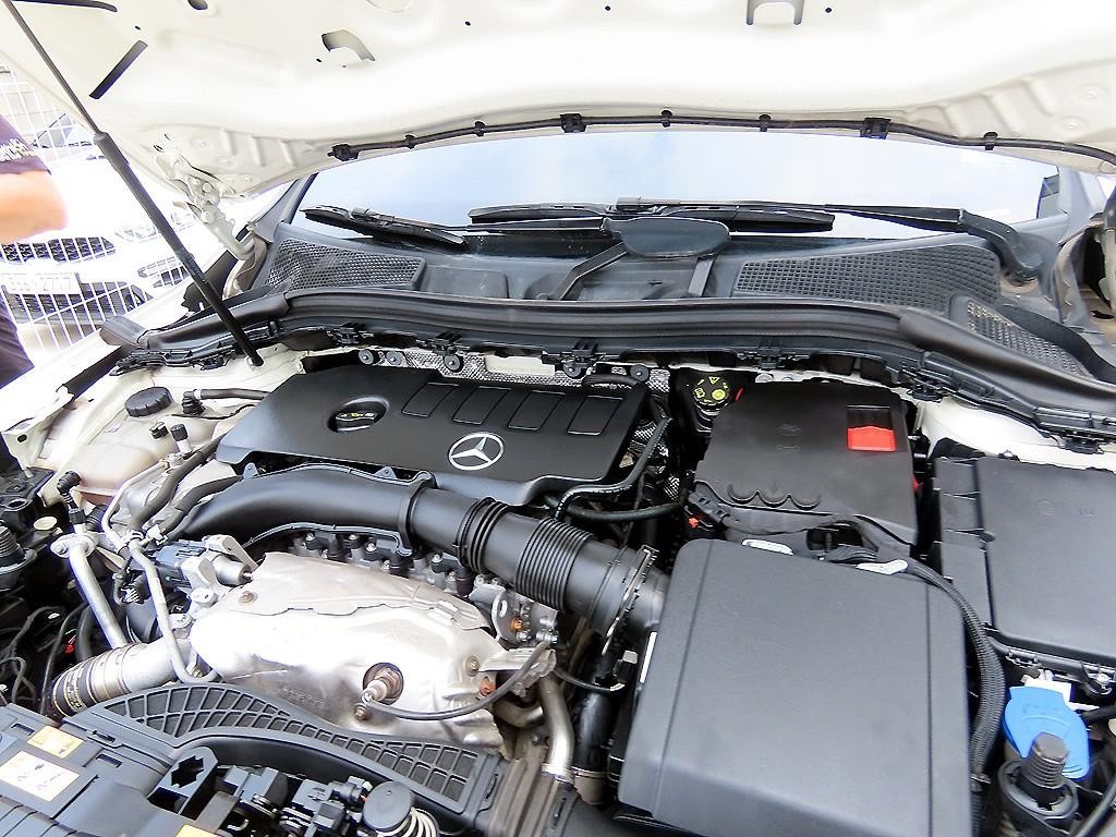 벤츠 GLA 클래스 GLA클래스 H247 GLA220 이미지 19