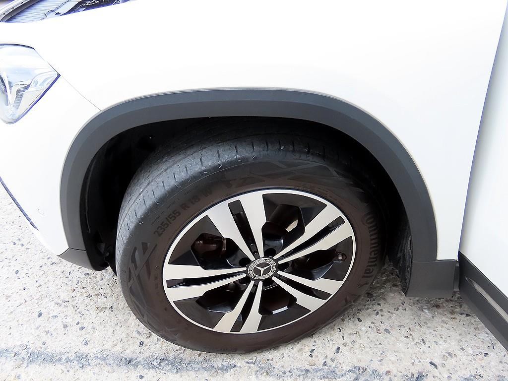벤츠 GLA 클래스 GLA클래스 H247 GLA220 이미지 20
