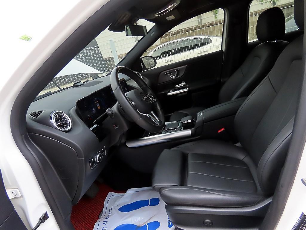 벤츠 GLA 클래스 GLA클래스 H247 GLA220 이미지 5