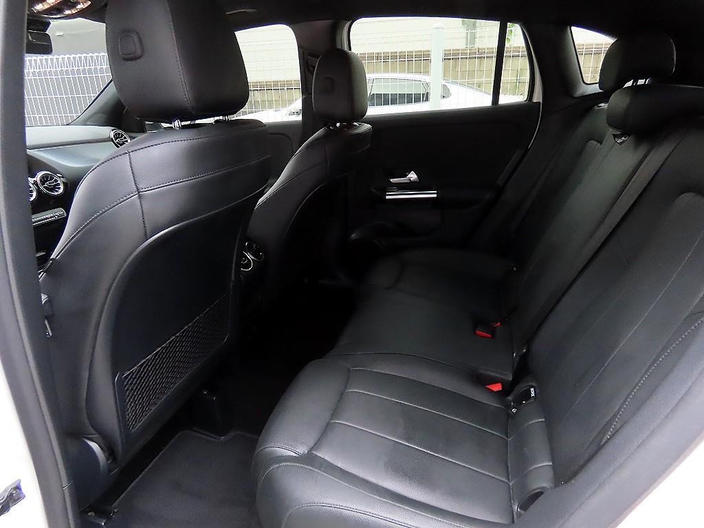 벤츠 GLA 클래스 GLA클래스 H247 GLA220 이미지 6