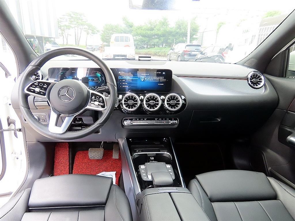 벤츠 GLA 클래스 GLA클래스 H247 GLA220 이미지 7