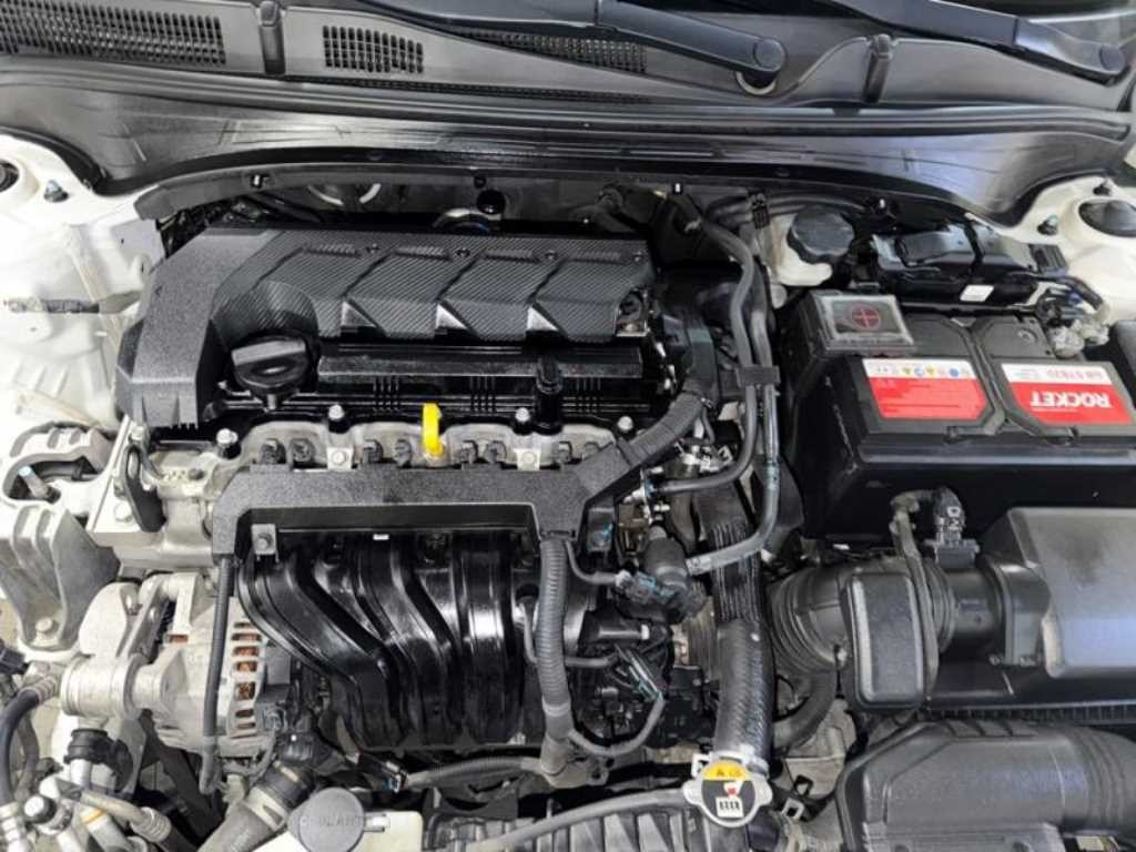 기아 K3 올뉴 K3 1.6 럭셔리 이미지 19