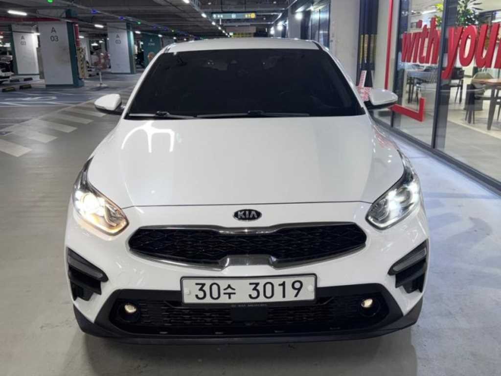 기아 K3 올뉴 K3 1.6 럭셔리 이미지 2