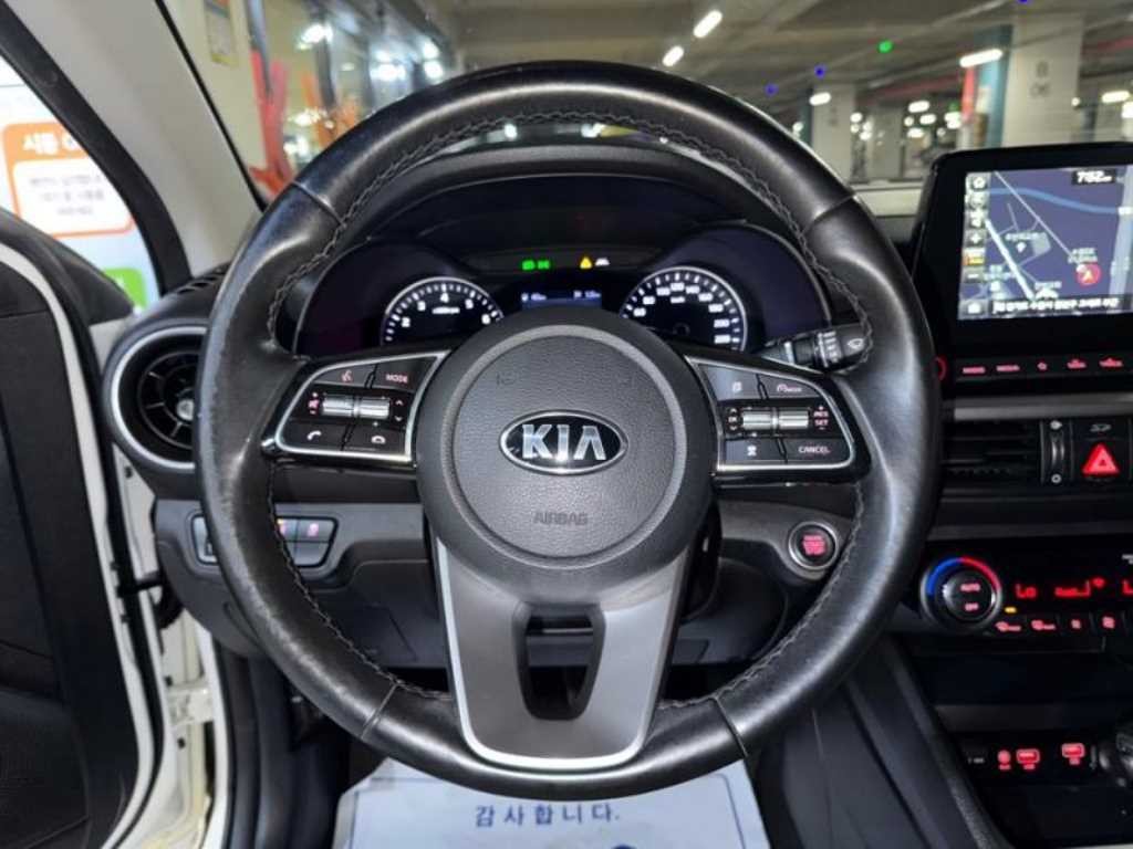 기아 K3 올뉴 K3 1.6 럭셔리 이미지 8