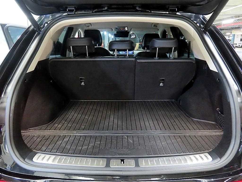 제네시스 GV70 2.5T 가솔린 AWD 기본형 이미지 16