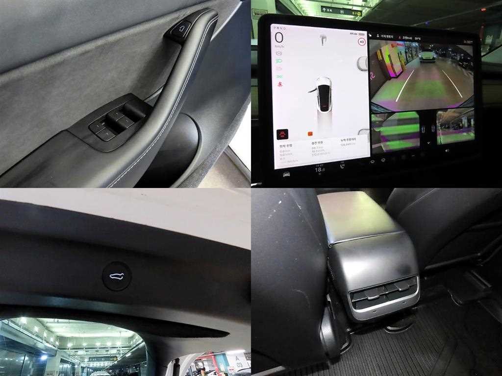 제네시스 GV70 2.5T 가솔린 AWD 기본형 이미지 17