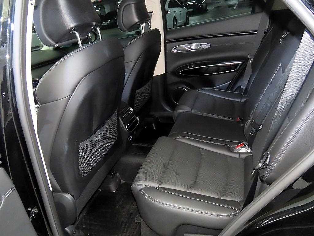제네시스 GV70 2.5T 가솔린 AWD 기본형 이미지 7