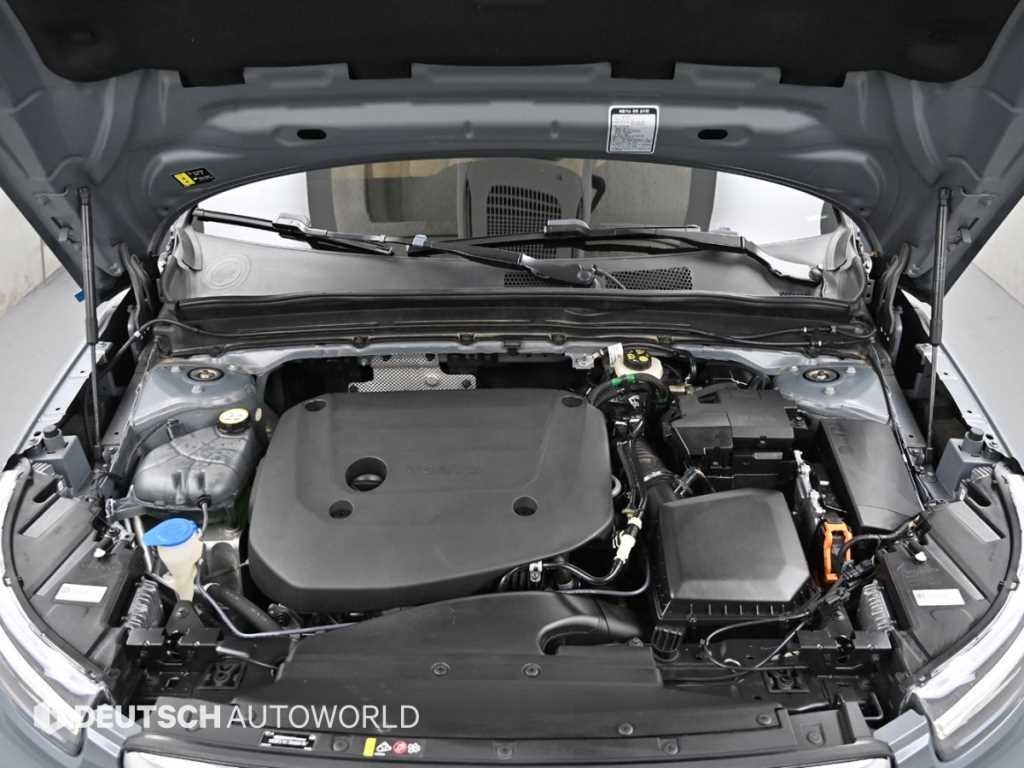 볼보 XC40 B4 AWD 인스크립션 이미지 6