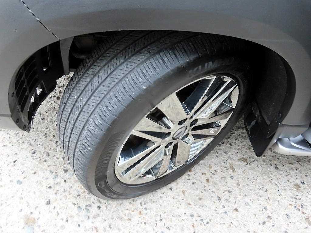 KG모빌리티(쌍용) 렉스턴 렉스턴 스포츠 4WD 디젤 2.2 노블레스 이미지 20