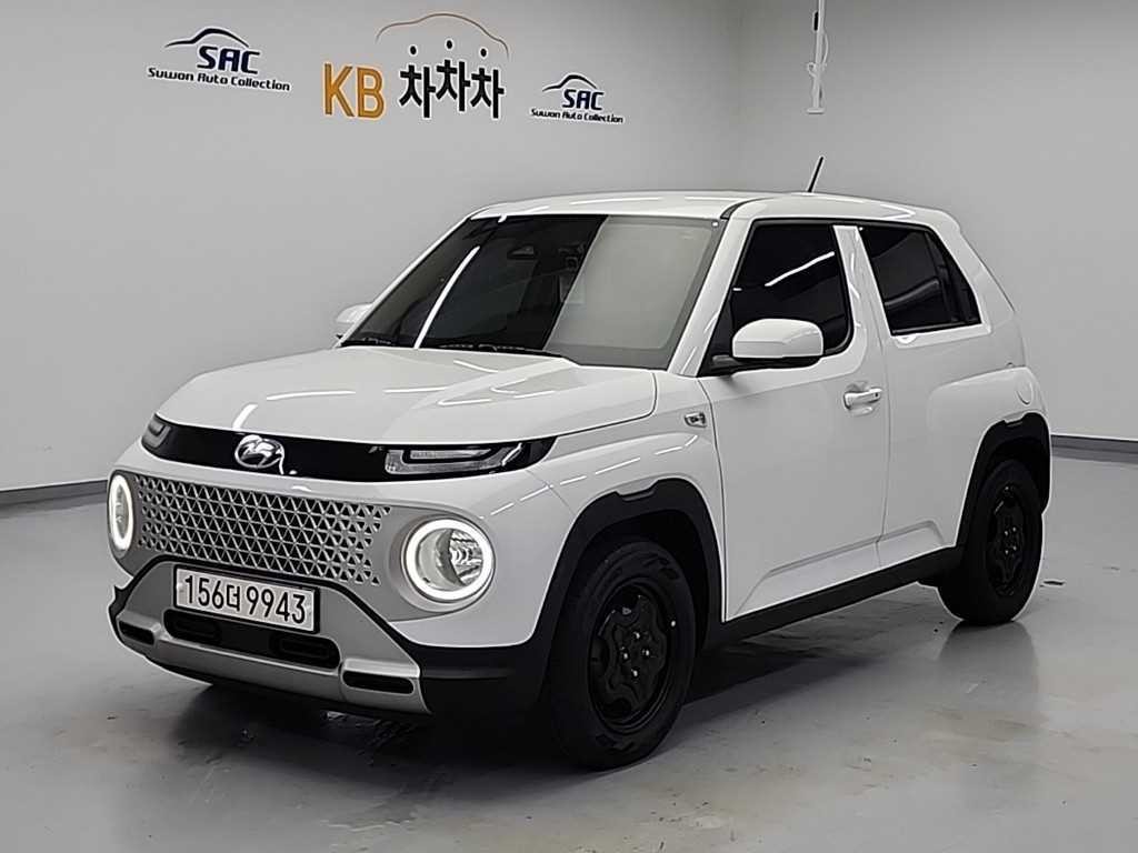 현대 캐스퍼 1.0 가솔린 모던 이미지 1