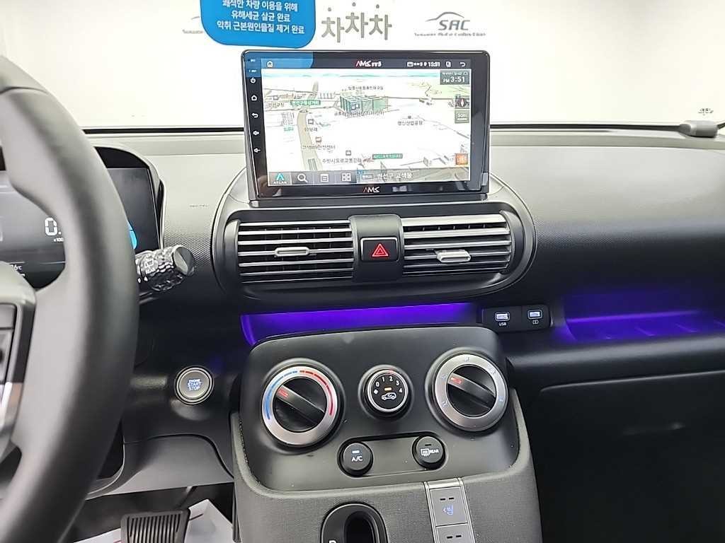 현대 캐스퍼 1.0 가솔린 모던 이미지 10