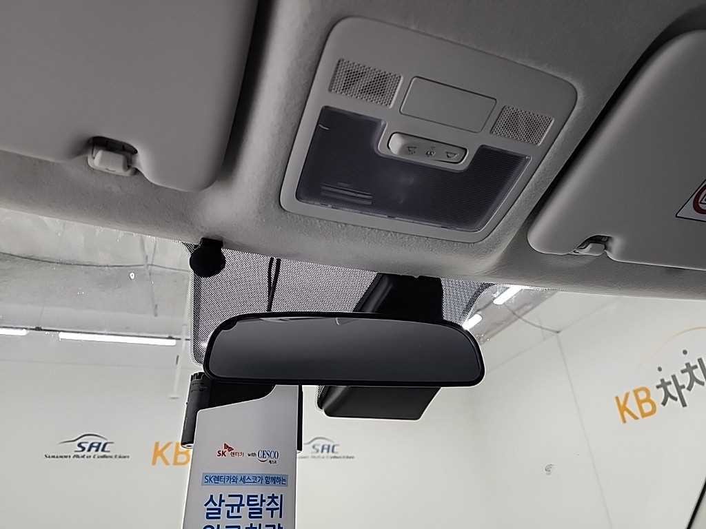 현대 캐스퍼 1.0 가솔린 모던 이미지 15