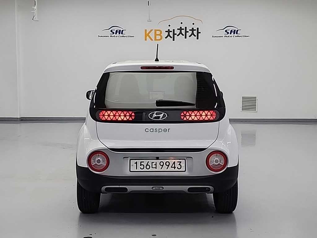 현대 캐스퍼 1.0 가솔린 모던 이미지 3