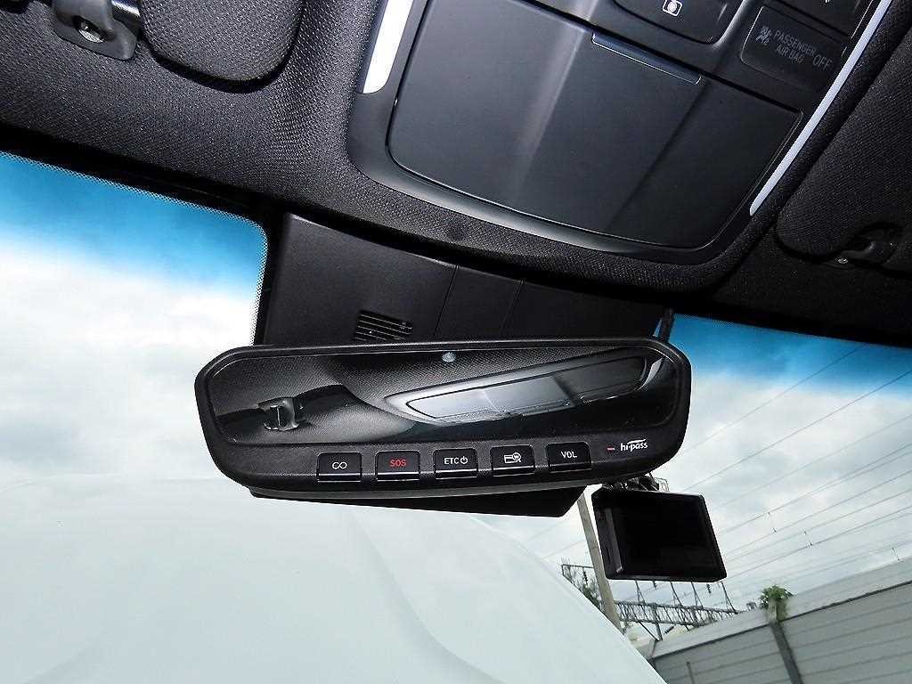 제네시스 G70 더 뉴 G70 가솔린 2.0T 2WD 이미지 14