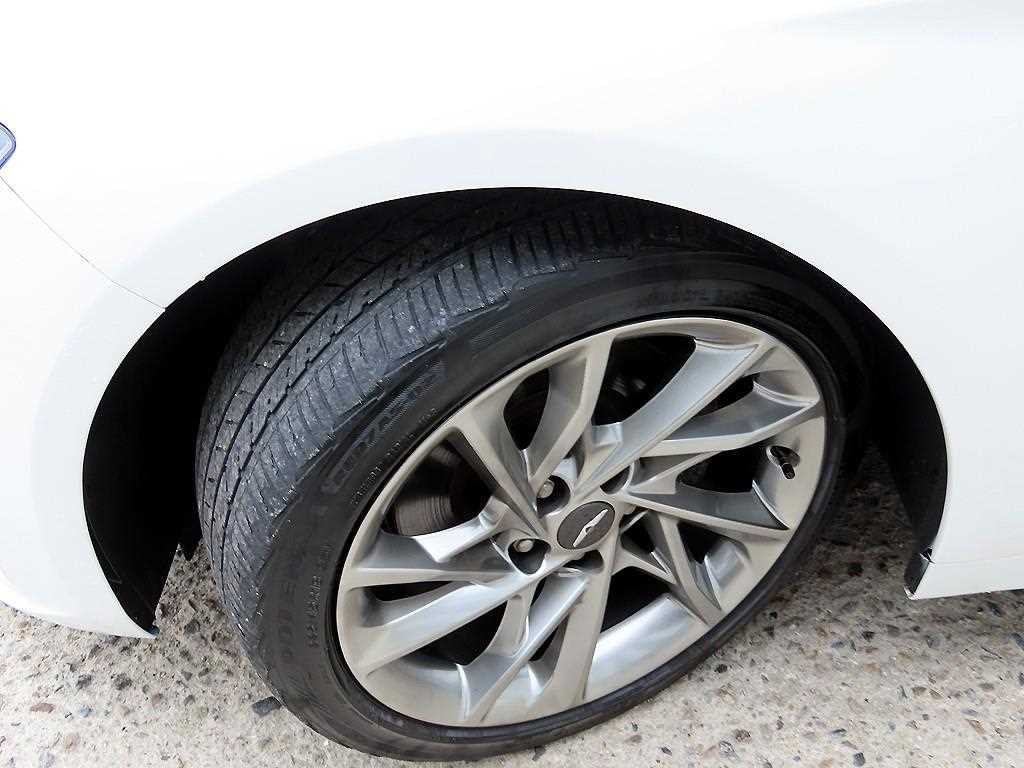 제네시스 G70 더 뉴 G70 가솔린 2.0T 2WD 이미지 20