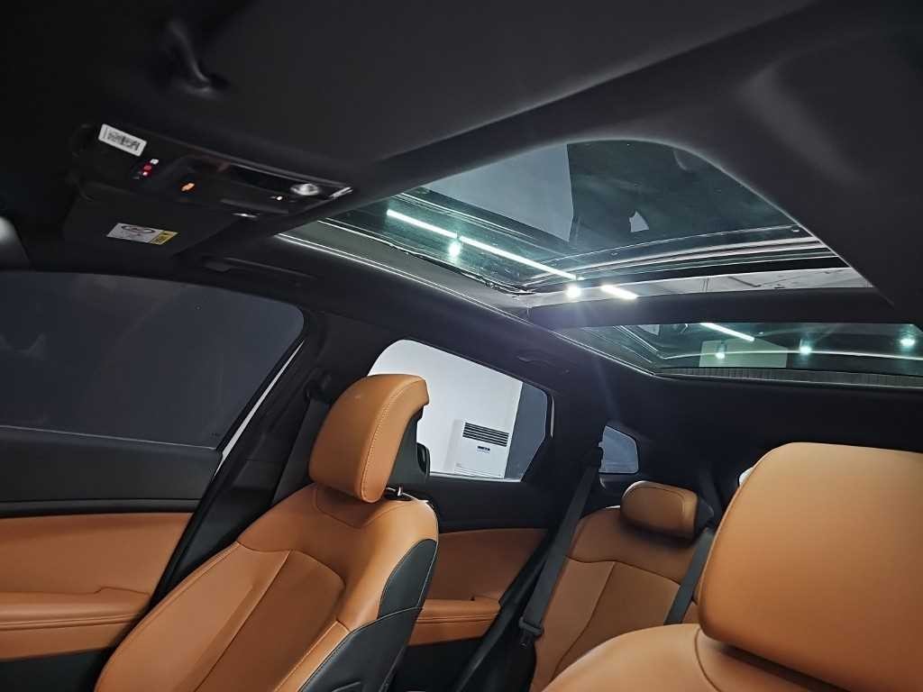 기아 스포티지 스포티지 5세대 (NQ5) 1.6 가솔린 2WD 시그니처 그래비티 이미지 15