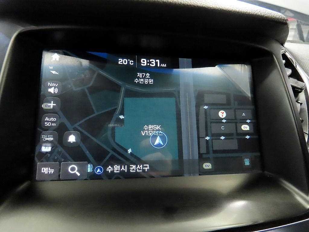 현대 그랜저 그랜저 HG HG240 MODERN 컬렉션 이미지 14