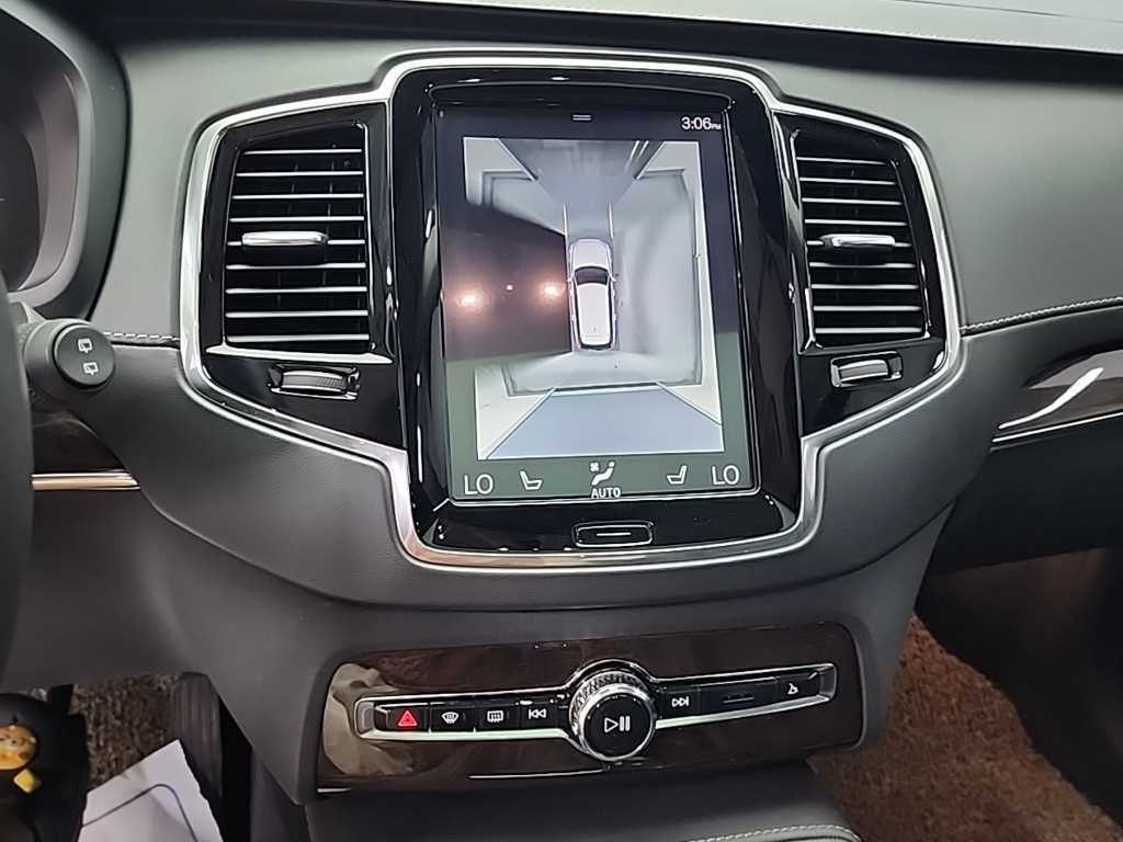 볼보 XC90 XC90 2세대 2.0 D5 AWD 인스크립션 이미지 10