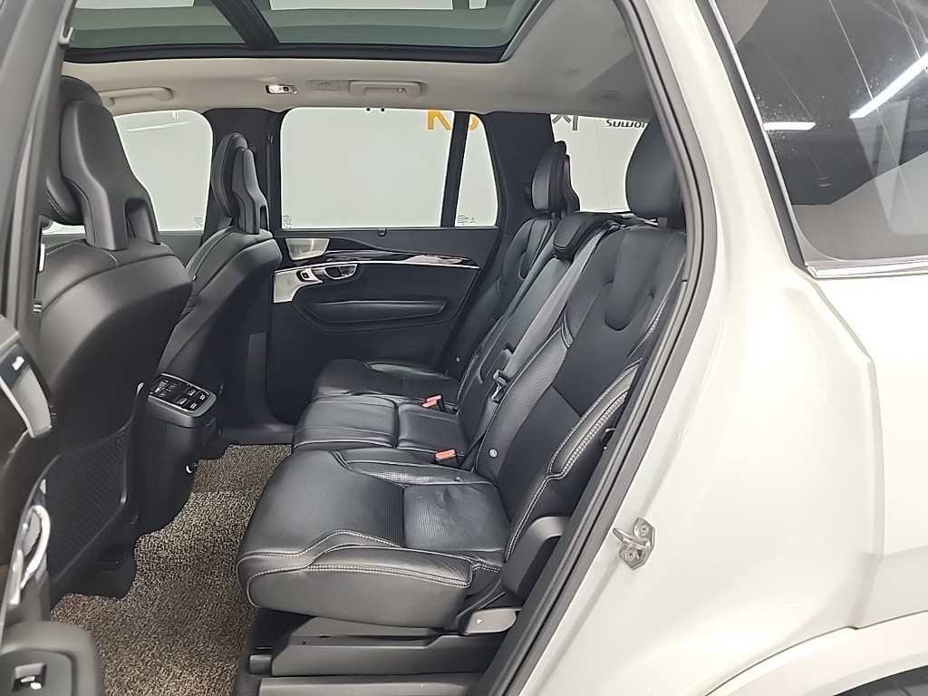 볼보 XC90 XC90 2세대 2.0 D5 AWD 인스크립션 이미지 12