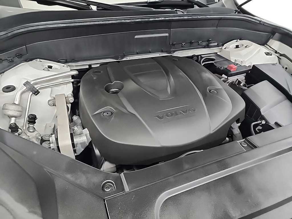 볼보 XC90 XC90 2세대 2.0 D5 AWD 인스크립션 이미지 5