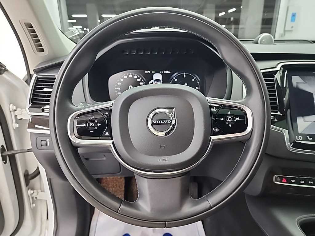 볼보 XC90 XC90 2세대 2.0 D5 AWD 인스크립션 이미지 9