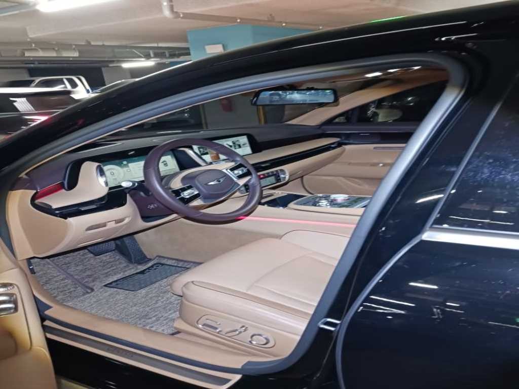 제네시스 G90 G90(RS4) 3.5T GDI 2WD 이미지 13