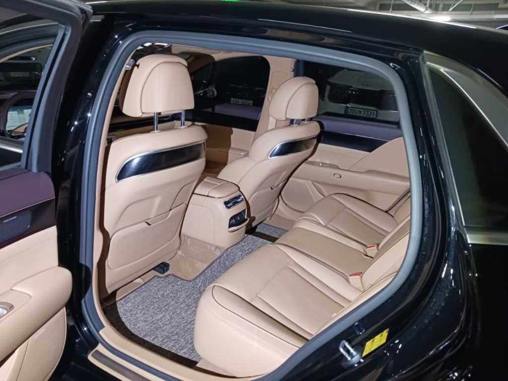 제네시스 G90 G90(RS4) 3.5T GDI 2WD 이미지 14