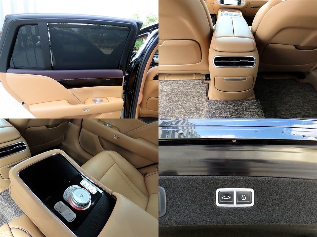 제네시스 G90 G90(RS4) 3.5T GDI 2WD 이미지 18
