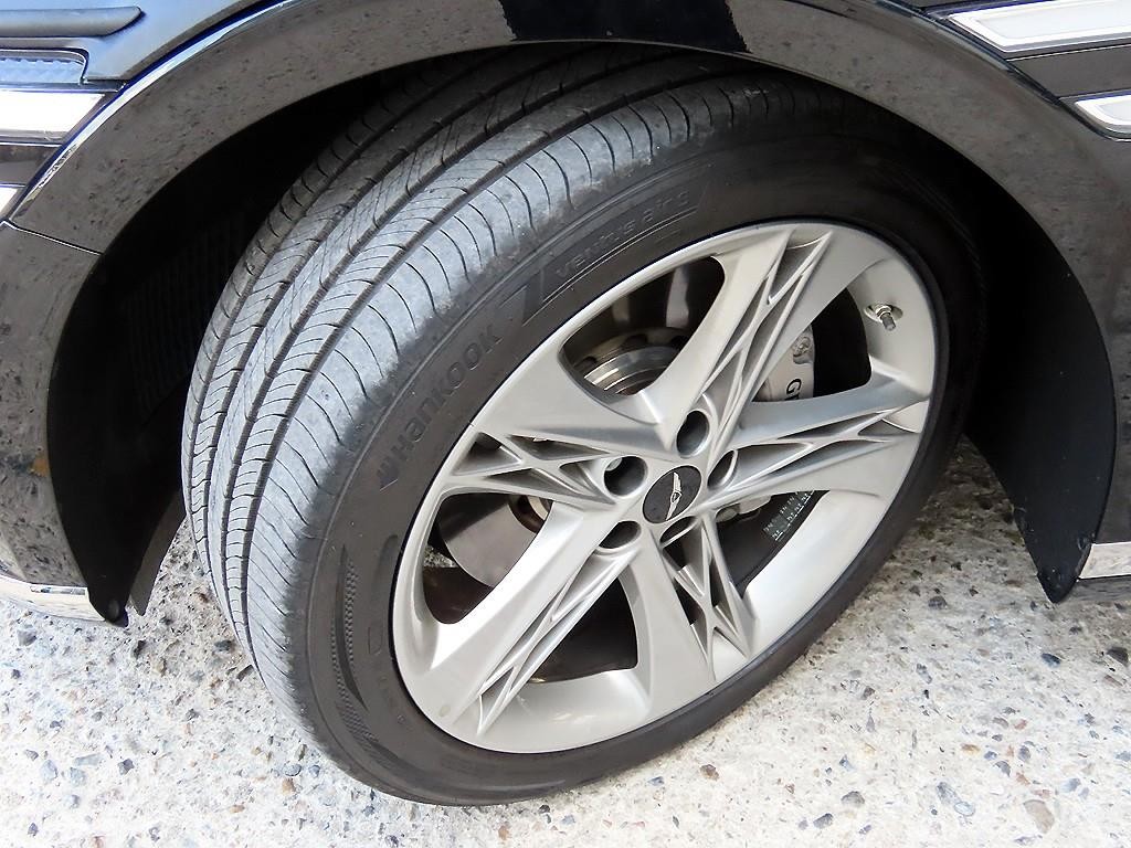 제네시스 G90 G90(RS4) 3.5T GDI 2WD 이미지 20