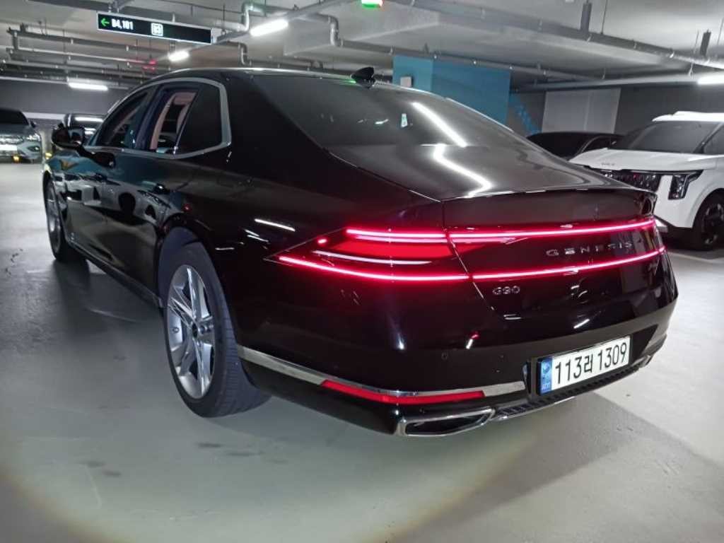 제네시스 G90 G90(RS4) 3.5T GDI 2WD 이미지 6