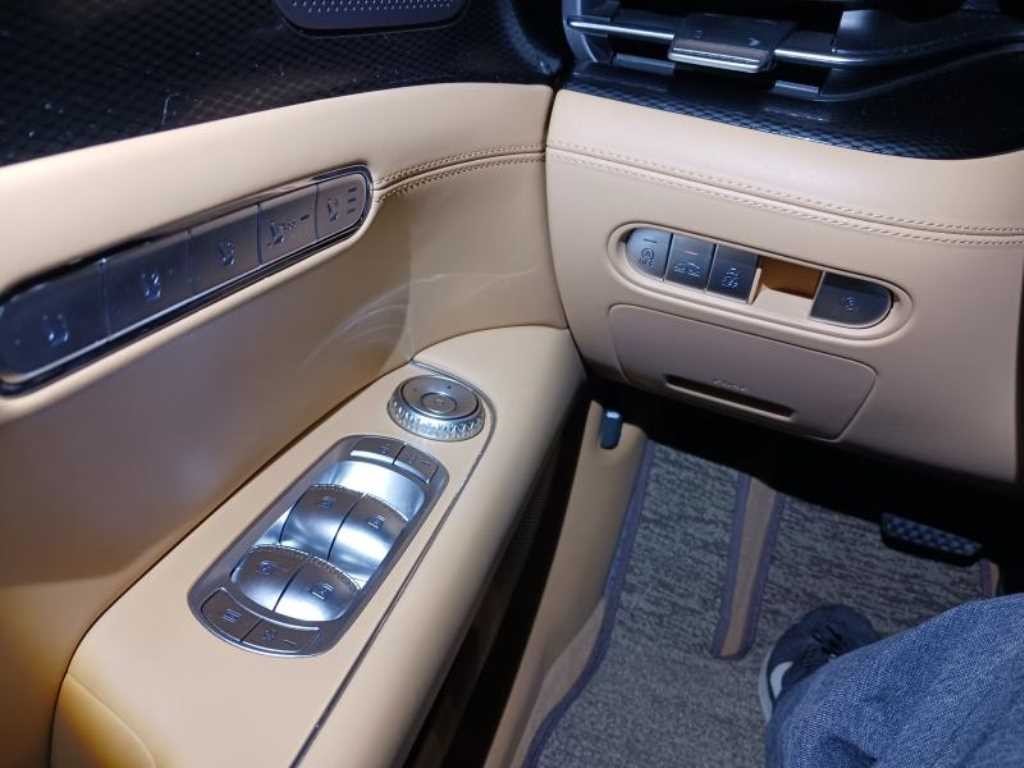 제네시스 G90 G90(RS4) 3.5T GDI 2WD 이미지 8
