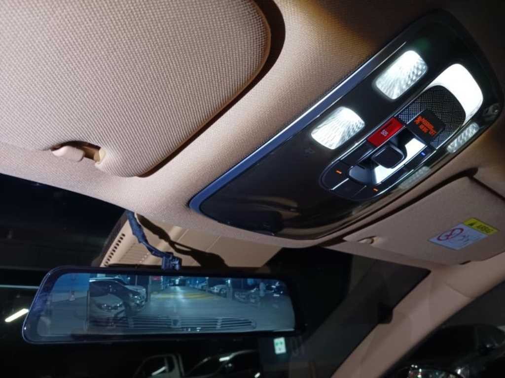 제네시스 G90 G90(RS4) 3.5T GDI 2WD 이미지 9