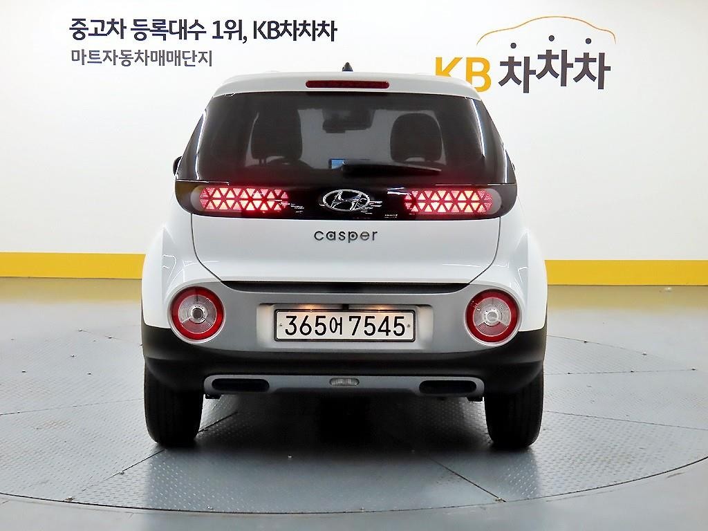현대 캐스퍼 1.0 가솔린 모던 이미지 3
