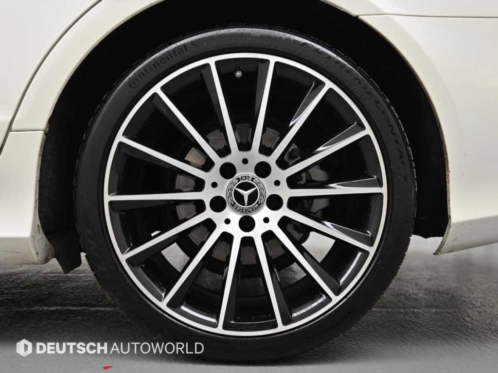 벤츠 CLS 클래스 CLS클래스 W218 CLS 250 d 4MATIC AMG Line 이미지 5