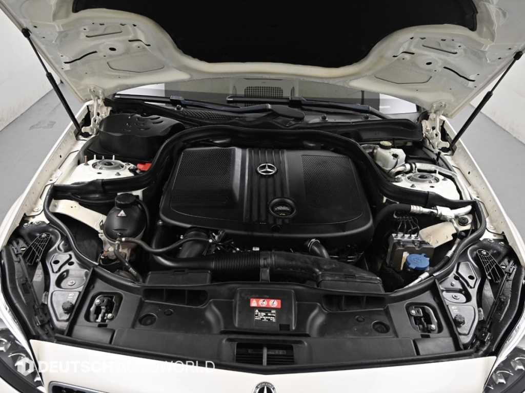 벤츠 CLS 클래스 CLS클래스 W218 CLS 250 d 4MATIC AMG Line 이미지 6
