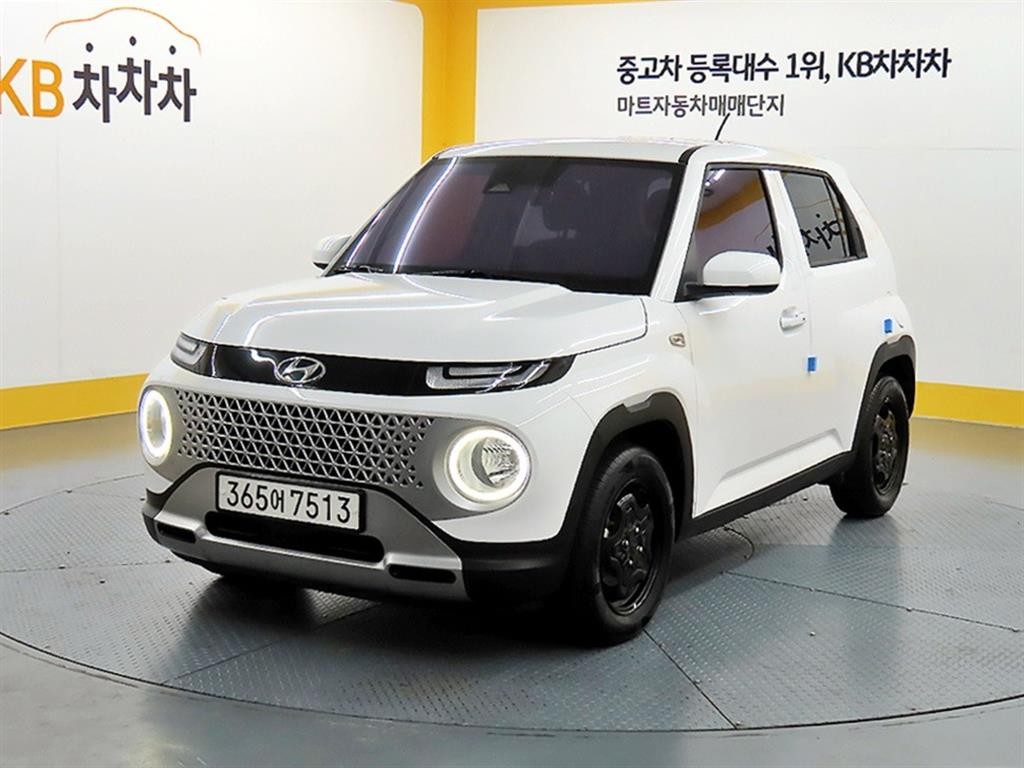 현대 캐스퍼 1.0 가솔린 모던 이미지 2