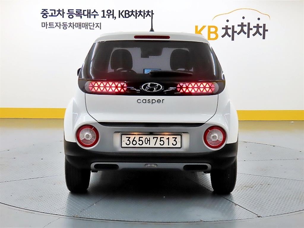 현대 캐스퍼 1.0 가솔린 모던 이미지 3