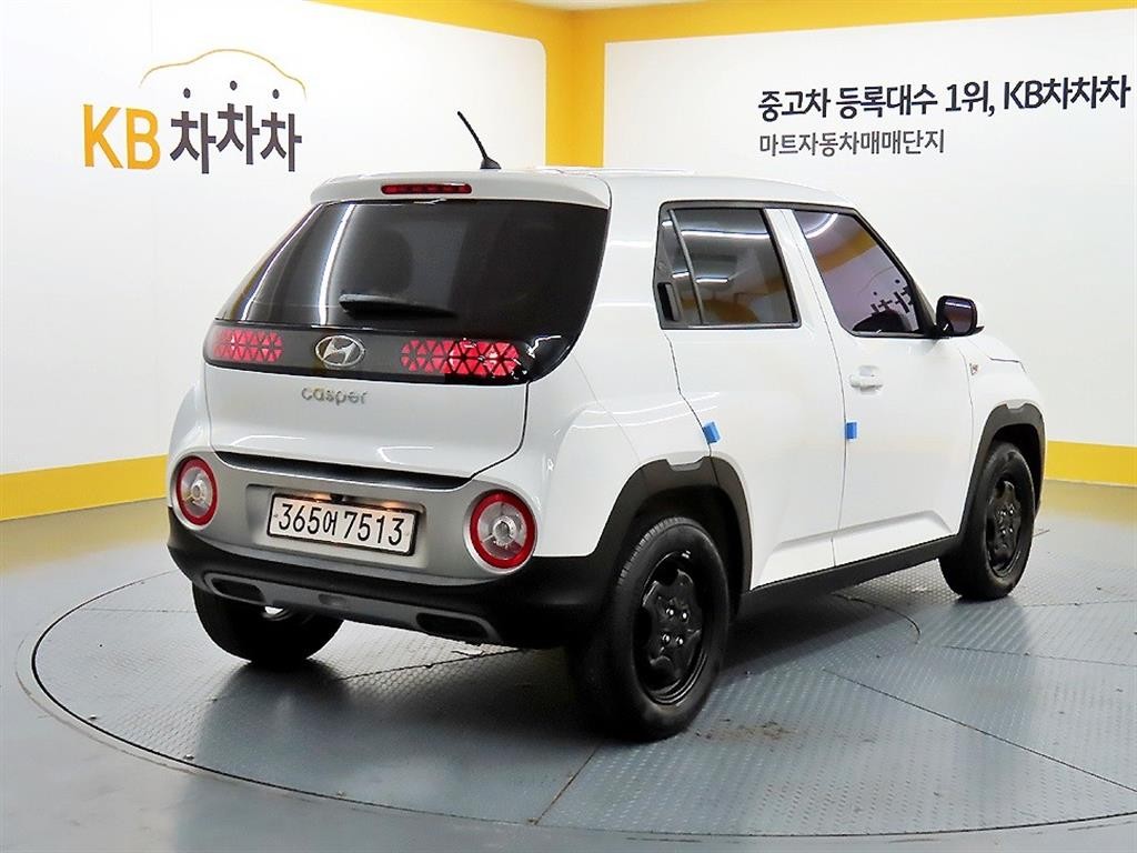 현대 캐스퍼 1.0 가솔린 모던 이미지 4