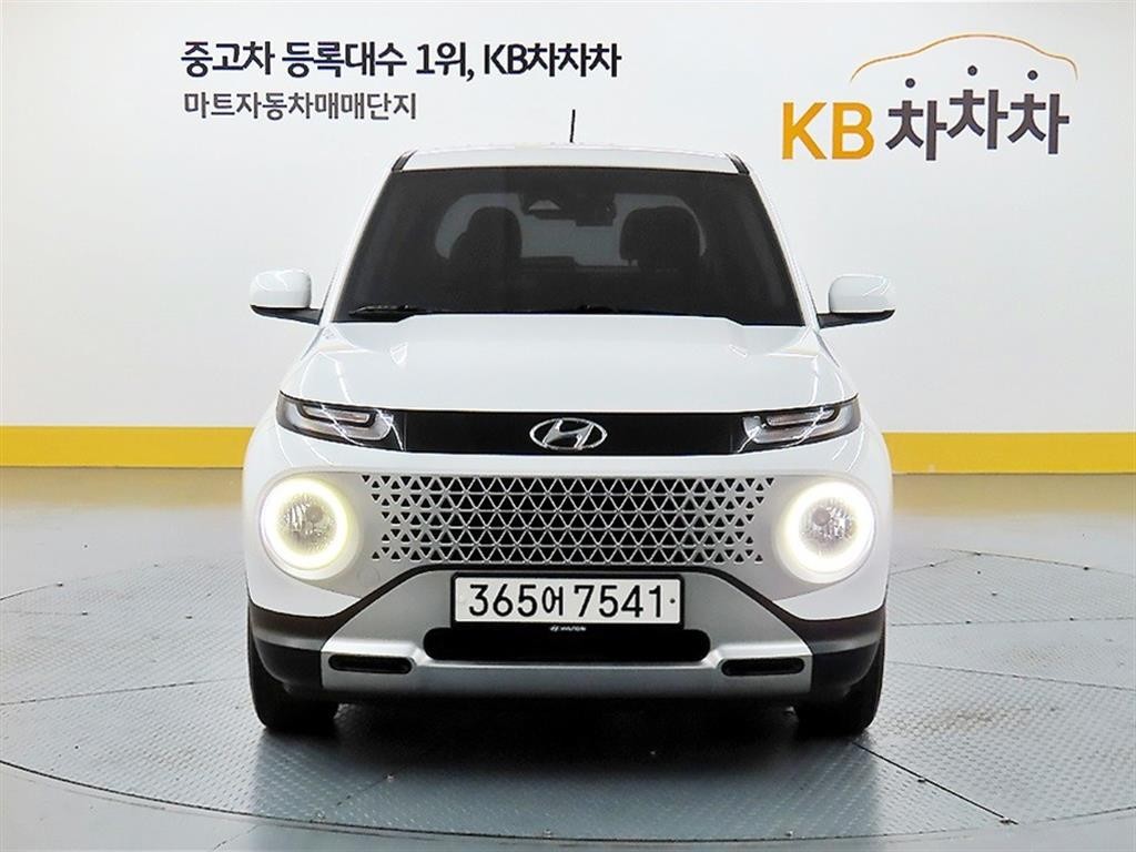 현대 캐스퍼 1.0 가솔린 이미지 1