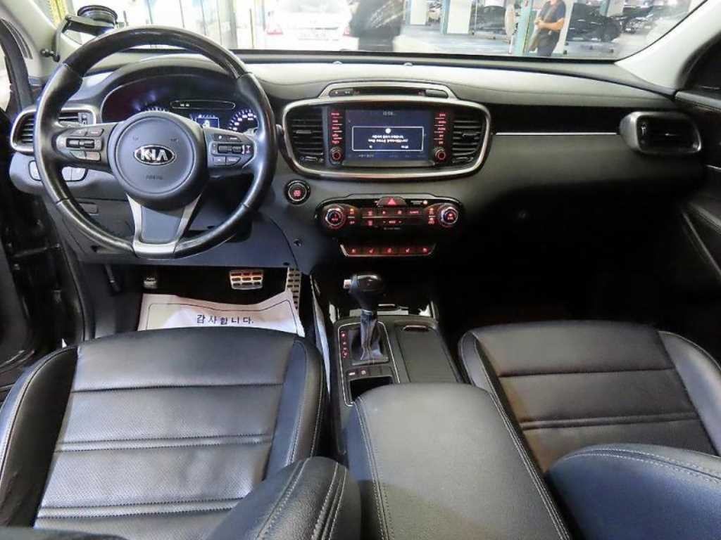 기아 쏘렌토 올 뉴 쏘렌토 디젤 2WD 2.0 프레스티지 이미지 10
