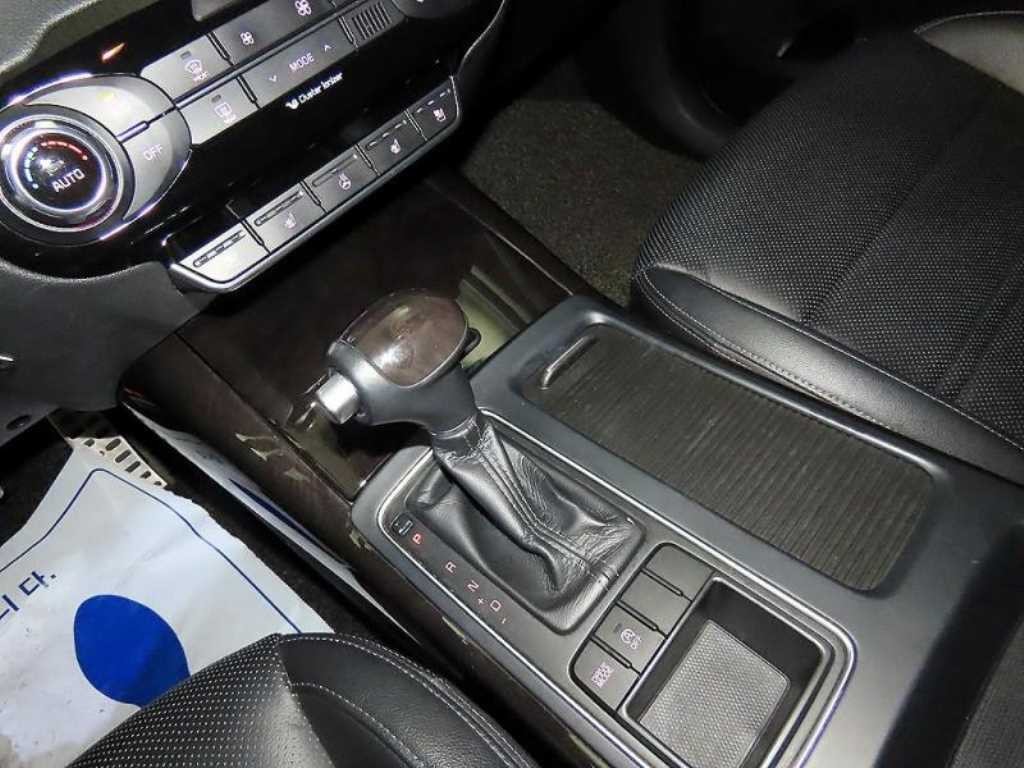기아 쏘렌토 올 뉴 쏘렌토 디젤 2WD 2.0 프레스티지 이미지 12