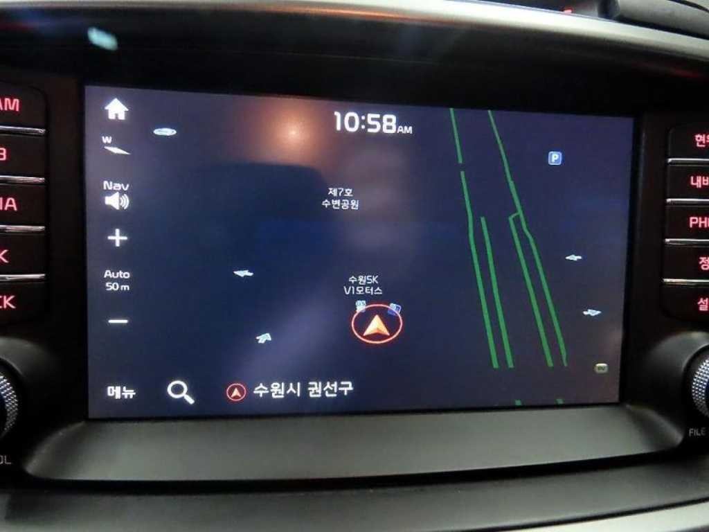 기아 쏘렌토 올 뉴 쏘렌토 디젤 2WD 2.0 프레스티지 이미지 13
