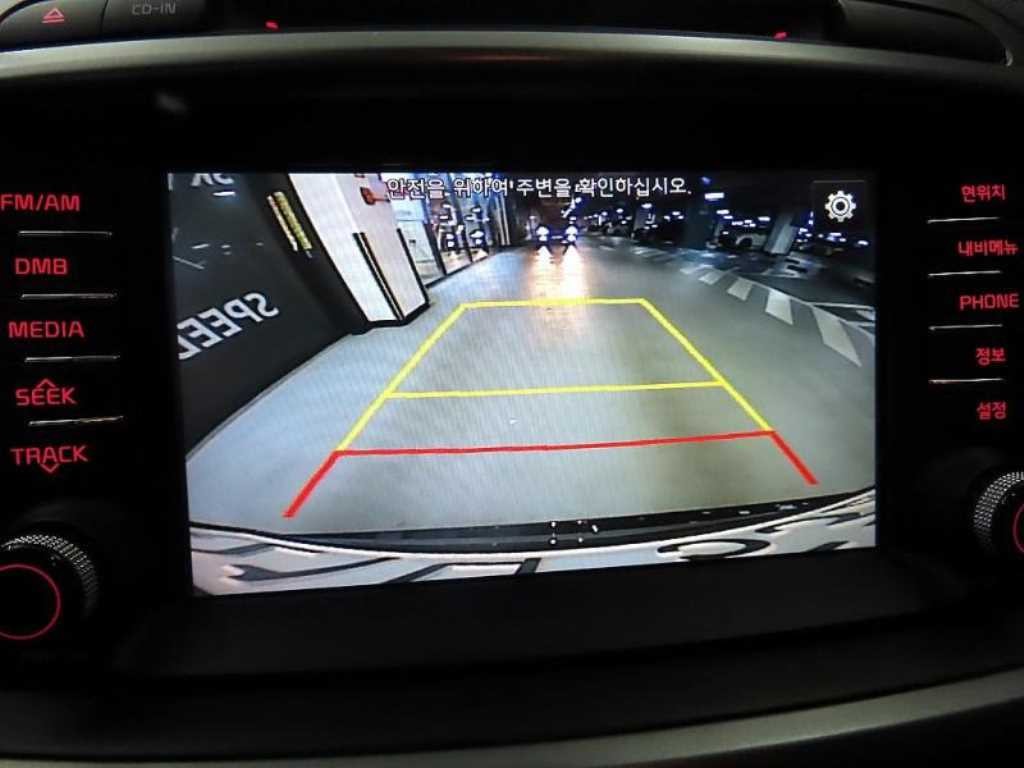 기아 쏘렌토 올 뉴 쏘렌토 디젤 2WD 2.0 프레스티지 이미지 14