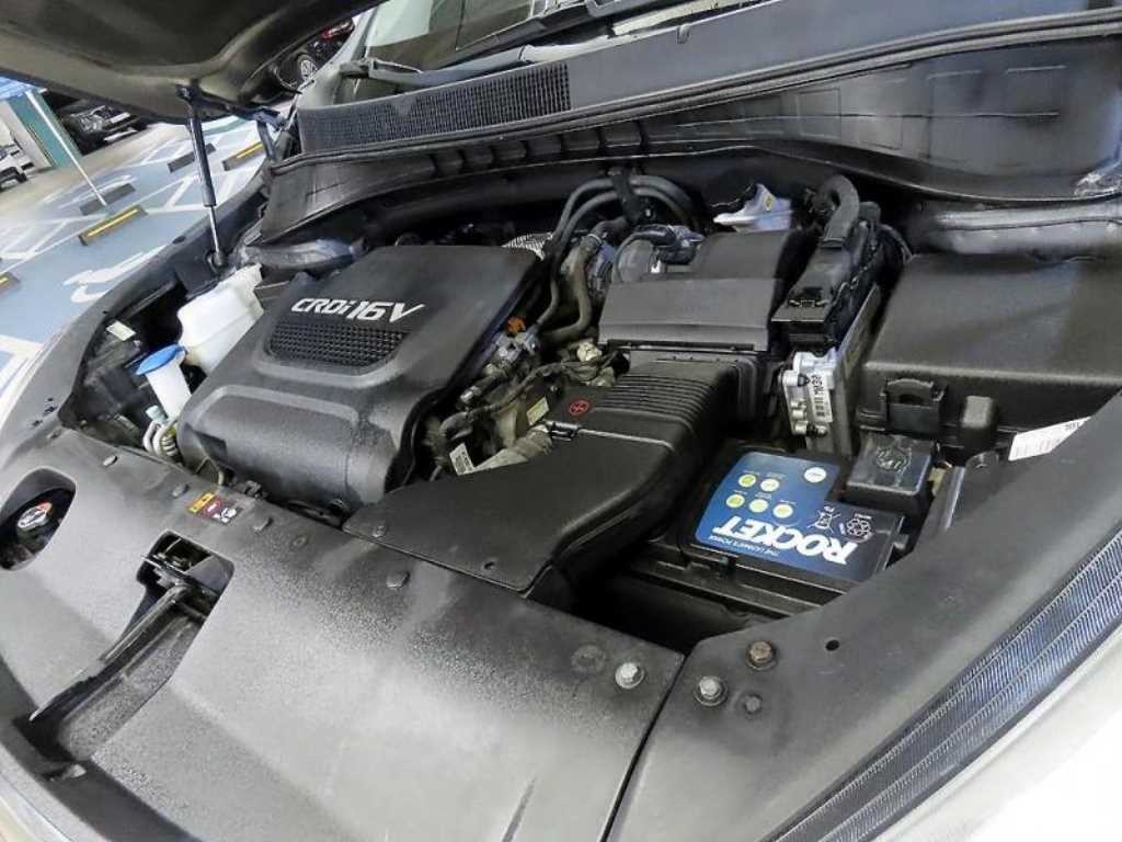 기아 쏘렌토 올 뉴 쏘렌토 디젤 2WD 2.0 프레스티지 이미지 19