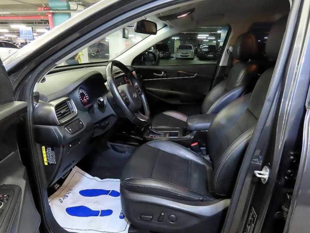 기아 쏘렌토 올 뉴 쏘렌토 디젤 2WD 2.0 프레스티지 이미지 6